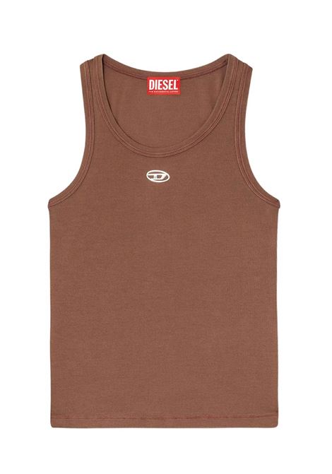 top t-anki od donna marrone DIESEL | A19908 0JMBA61J